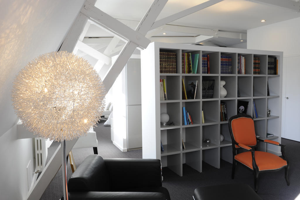 Chambres D'Hotes Les Tilleuls Cognac Værelse billede