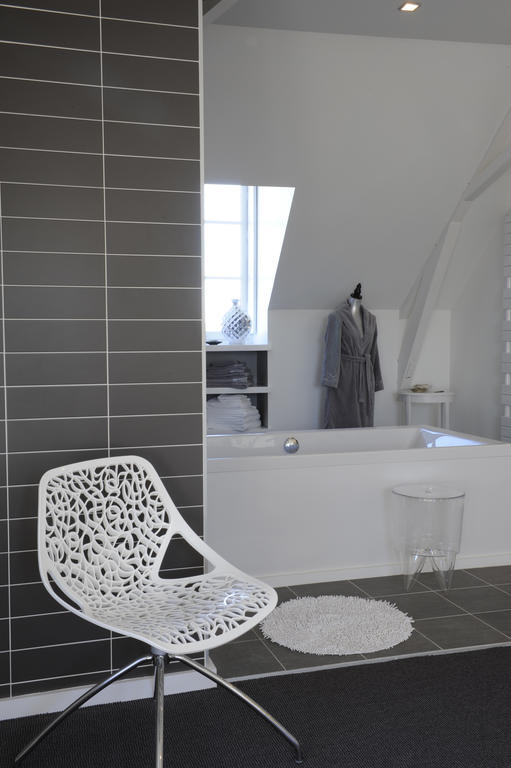 Chambres D'Hotes Les Tilleuls Cognac Værelse billede