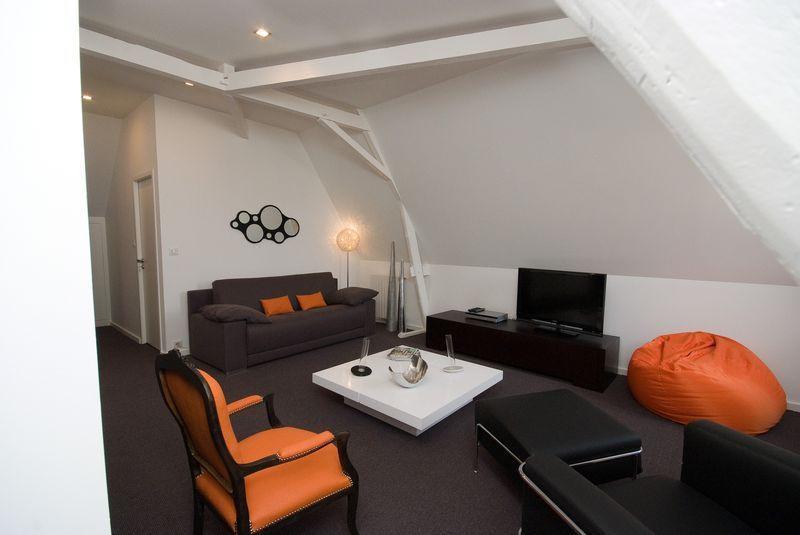 Chambres D'Hotes Les Tilleuls Cognac Eksteriør billede
