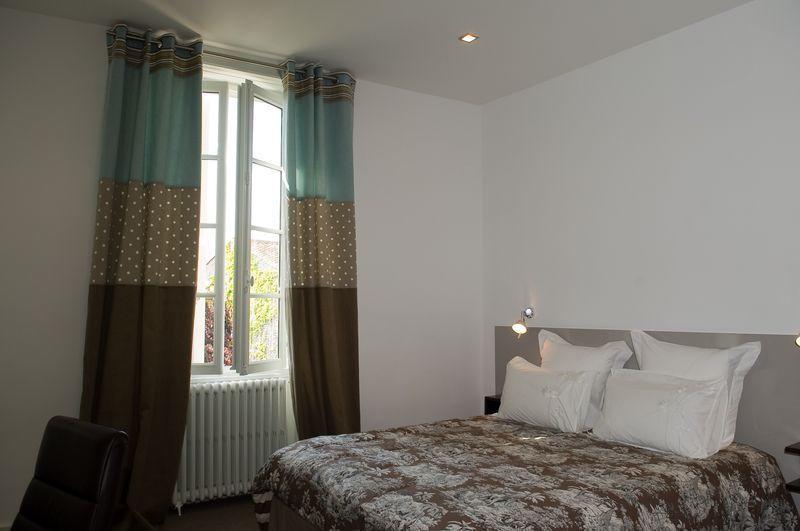 Chambres D'Hotes Les Tilleuls Cognac Værelse billede