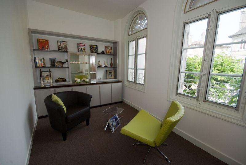 Chambres D'Hotes Les Tilleuls Cognac Værelse billede