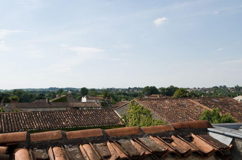 Chambres D'Hotes Les Tilleuls Cognac Eksteriør billede